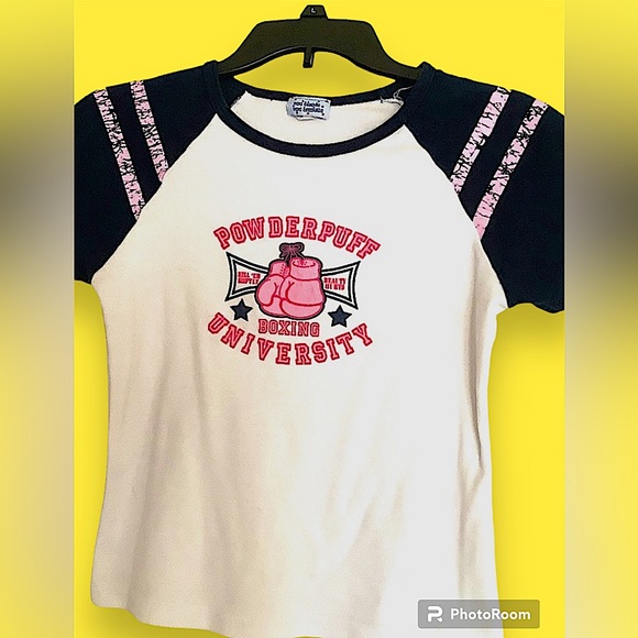 Other - Girls pre owned T-shirt.